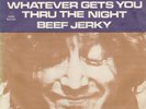 JOHN LENNON 'WHATEVER GETS YOU THROUGH THE NIGHT' DENMARK PS 45