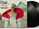 Beautiful Trauma (Vinyl + MP3 Download Code) - P nk