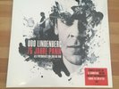 Udo Lindenberg - 75 Jahre Panik 2LP  splatter   NEU  #450/2000 