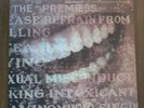 Alanis Morissette - Supposed Former Infatuation Junkie Vinyl LP (Maverick, 1998)
