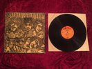 JETHRO TULL Stand Up VG+ 1969 DIE-CUT Reprise 6360 1ST PRESS TERRE HAUTE Bouree