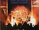 Neil Young & Crazy Horse - Weld 2x Vinyl LP 1991