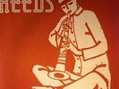 VARIOUS - Excavated Shellac: Reeds - Vinyl (LP + insert + MP3 download code)