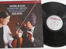 V. MULLOVA S. OSAWA / TCHAIKOVSKY/ SIBILELIUS / LP  PHILIPS DIGITAL