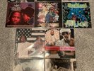 Deftones, Outkast & Devil You Know (Light The Torch) LP Lot.