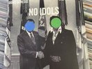 Domo Genesis & The Alchemist - No Idols - 2013 Numbered Vinyl LP Record Album NM