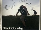 Black Country New Road - For The First Time - Vinyl LP SIGNED PRINT - SEALED NEW