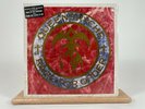 Queensryche: Rage For Order LP Vinyl Record SEALED Blue Ring OG