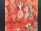 RIMSKY-KORSAKOV Scheherazade 1958