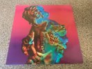 New Order Technique + Inner Stunning EX+ UK Factory LP