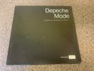 Depeche Mode Everything Counts + Postcards Stunning EX+ Original UK 10