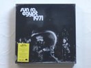 SUN RA - EGYPT ‘71 - 5LP VINYL BOX SET RSD 2020 1971 record store day SEALED