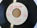 Curly locks /Lock And Key Junior Byles Orchid Label 7inch Near Mint Condition.