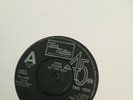 EDWIN STARR TIME  TMG 1028 DEMO  7 INCH VINYL