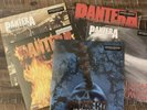 PANTERA • All 5 Studio Albums NEW Limited Edition Marble Colored Vinyl LP’s
