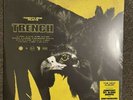 Twenty One Pilots : Trench RARE Yellow Coloured Vinyl LP Sealed