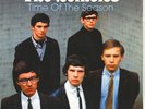 Zombies, The - Time Of The Season Blue Vinyl Edition (2017 - EU - Original)