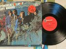 Blues Magoos LP Psychedelic Lollipop 1966 Garage (We Ain't Got) Nothin' Yet VG++