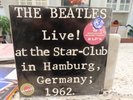 SEALED LP BEATLES LIVE AT THE STAR CLUB HAMBURG 11962 LS 2-7001 MINT