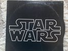 Star Wars Soundtrack 1977 2T-541 Vinyl 2 LP . John Williams Double LP