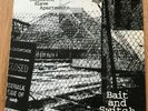 Thomas Jefferson Slave Apartments - Bait and Switch LP (1995)