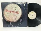 Judas Priest ?– Rocka Rolla LP Vinyl Record Original 1979 Pressing IMP-7001