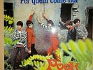 POOH-Per quelli come noi(Lp,Single lam.cover,early press,mono,two-tone label)EX+