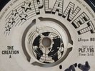 The Creation,Making Time/Try And Stop Me/VG,Planet,1966,Mod,Garage,Freakbeat