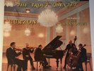 Schubert Forellen-Quintett Trout Curzon Vienna Octet LONDON ffrr Stereo CS 6090