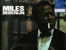 Miles Davis - Miles In Berlin - Speakers Corner Vinyl 180g LP