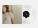 RARE clairo immunity vinyl clear LP  vinyl me please pressing SEALED
