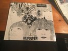 **BEATLES** “Revolver” 1995 SS Capitol Records Vinyl w/“Limited Edition” Sticker