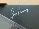 New Gary Numan INTRUDER Double Vinyl 180gm SIGNED Released 21/5/21