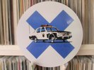 King - Funk Box 45 (Badmeaningood Vol. 3) BANKSY Rare 12