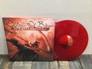 Children Of Bodom Hate Crew Deathroll (Red Vinyl) - (READ)