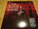 From Elvis In Memphis FTD Vinyl