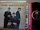 EX RARE AUTHENTIC 1964 VEE JAY STEREO INTRODUCING THE BEATLES lp album VJLP 1062