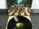 LP VINYL ALBUM THE BEATLES ABBEY ROAD UK 1st PRESS 1969 PCS 7088 VG/VG+