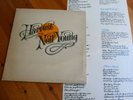 NEIL YOUNG - HARVEST LP - Nr MINT A3/B2 UK