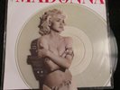 MADONNA - Holiday & True Blue - Limited Edition 12