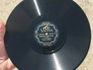 Jimmie Rodgers T.B. Blues / Mississippi River Blues Victrola Record #23535