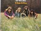 Ten Years After A Space In Time First Pressing UK LP Album 1971 CHR1001 33 EX-