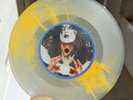 KISS / ACE FREHLEY 'New York Groove' German 7