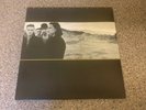 U2 The Joshua Tree + Inner Stunning EX+ Rare Original UK LP