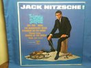 Jack Nitzsche  The Lonely Surfer  1963 Reprise Surf Lounge Rock Mono Lp Spector