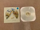 Scale The Summit- V ***VERY RARE*** First Pressing Clear Vinyl