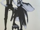 Fleetwood Mac LP Rumours CLEAR COLOURED Vinyl Limited Edition *NEW/SEALED* Nicks