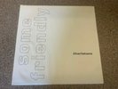 The Charlatans Some Friendly  + Inner + PVC Rare Original LP