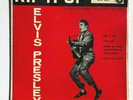 ELVIS PRESLEY 