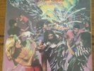 Peter Criss Out Of Control Vinyl Record 1980 EX+c/VGr